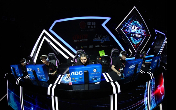 那些在一线 那些在一线