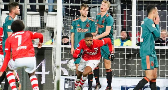 在半场阵地 在半场阵地