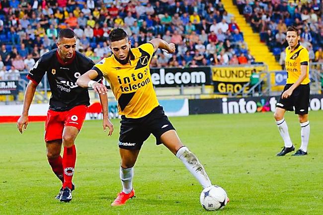 每一步都环 每一步都环